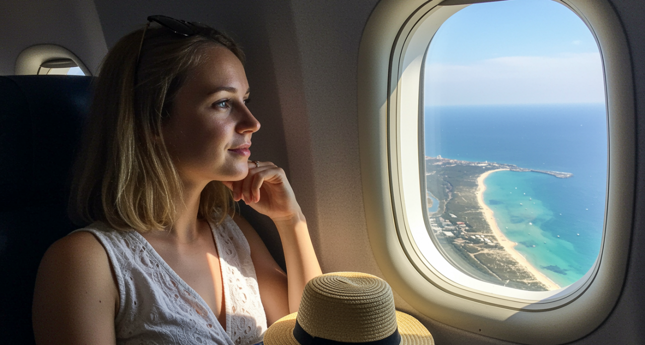 Забыла про Египет, нашла новый курорт: море в два раза дешевле - отправляюсь в июне