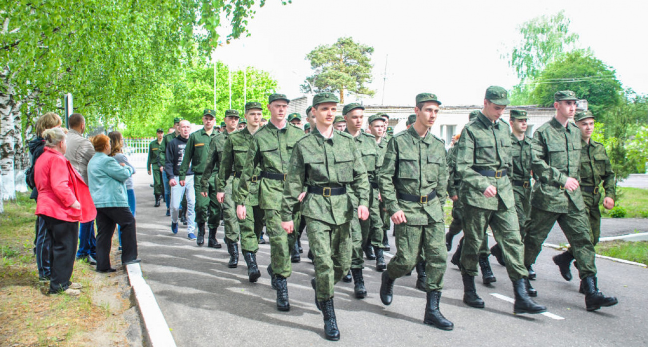 Нижегородцев приглашают получить высшее образование в военных вузах