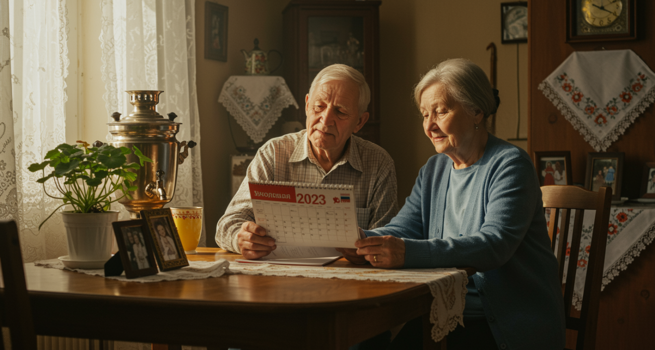 Подписан важный указ: с 1 июня владельцев стажа до 1994 года ждёт денежная надбавка