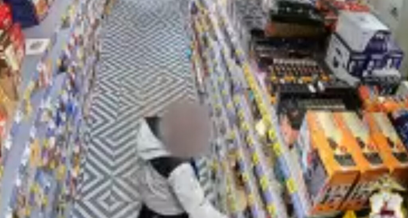 В Дзержинске задержан серийный похититель кофе и сыра