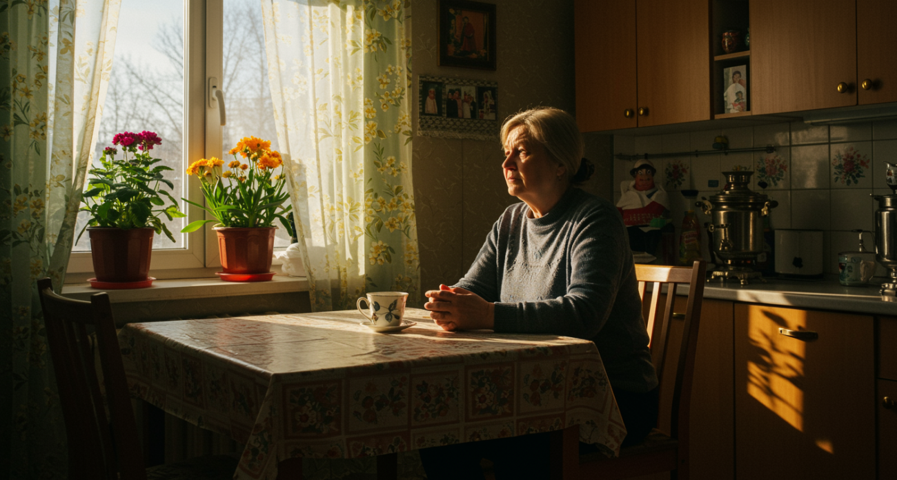 Изъятие собственного жилья и получение притона: новый закон угрожает основному имуществу россиян