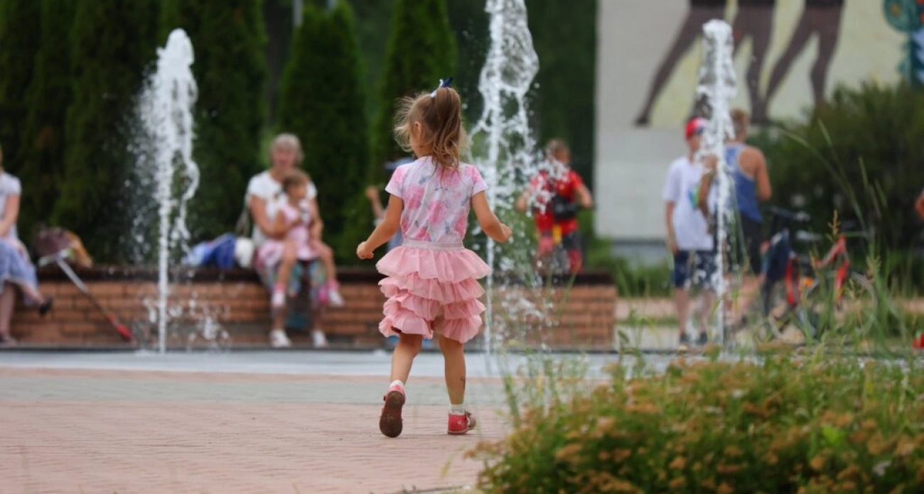 Дзержинск: выплаты до 1 млн семьям с детьми, запуск первого производства силикагеля — главные новости за 03.06.2025