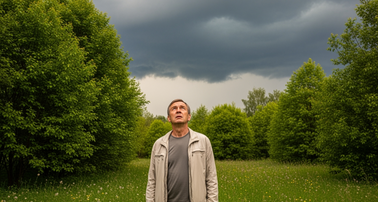 Морозы до -10 обрушатся внезапно: синоптики предупредили о холодах и мокром снеге в июне