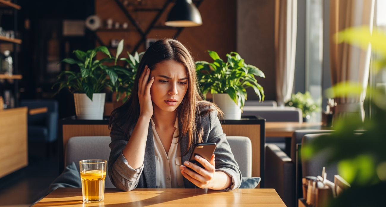 Всем, кто пользуется интернетом на смартфоне: с завтрашнего дня средства сами начнут списываться со счетов