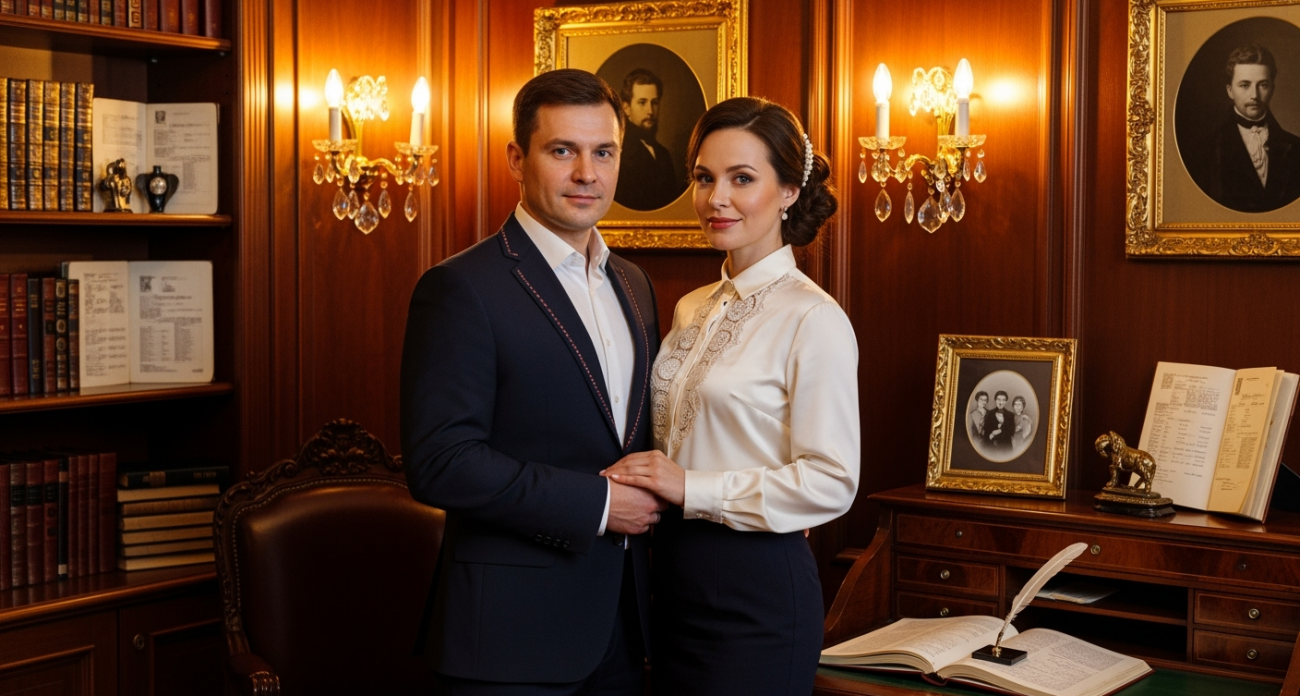 Эти фамилии носили представители княжеских родов на протяжении столетий: найдите свою в списке