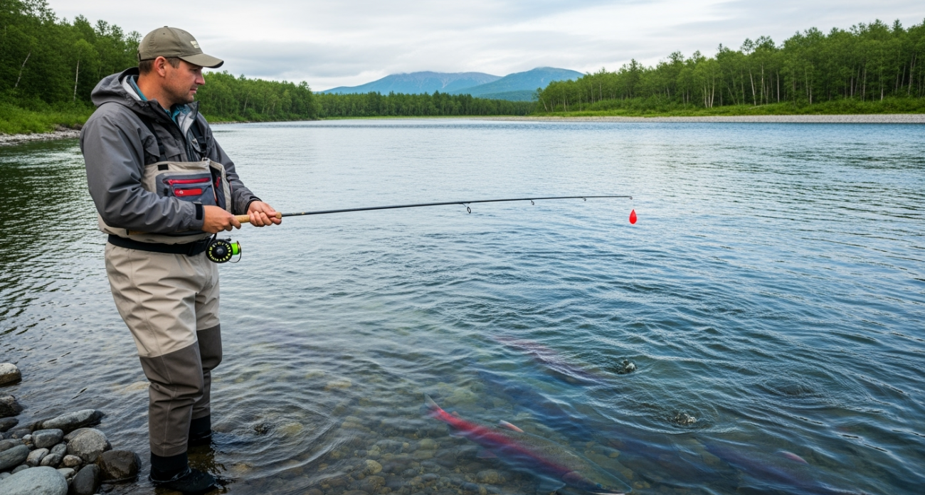 Даже псам не скармливают: почему рыбаки Камчатки сами не употребляют горбушу - местные объяснили