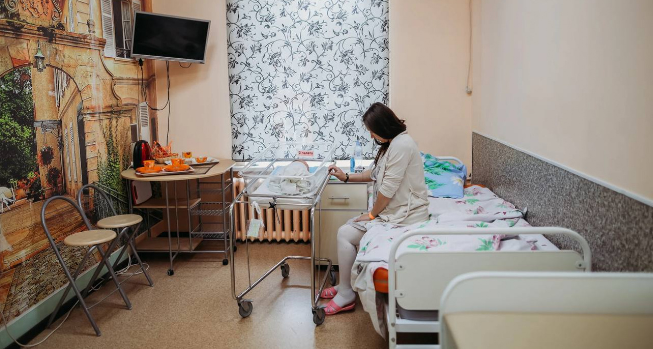 В Нижегородской области расширили бесплатную психологическую помощь для женщин и семей