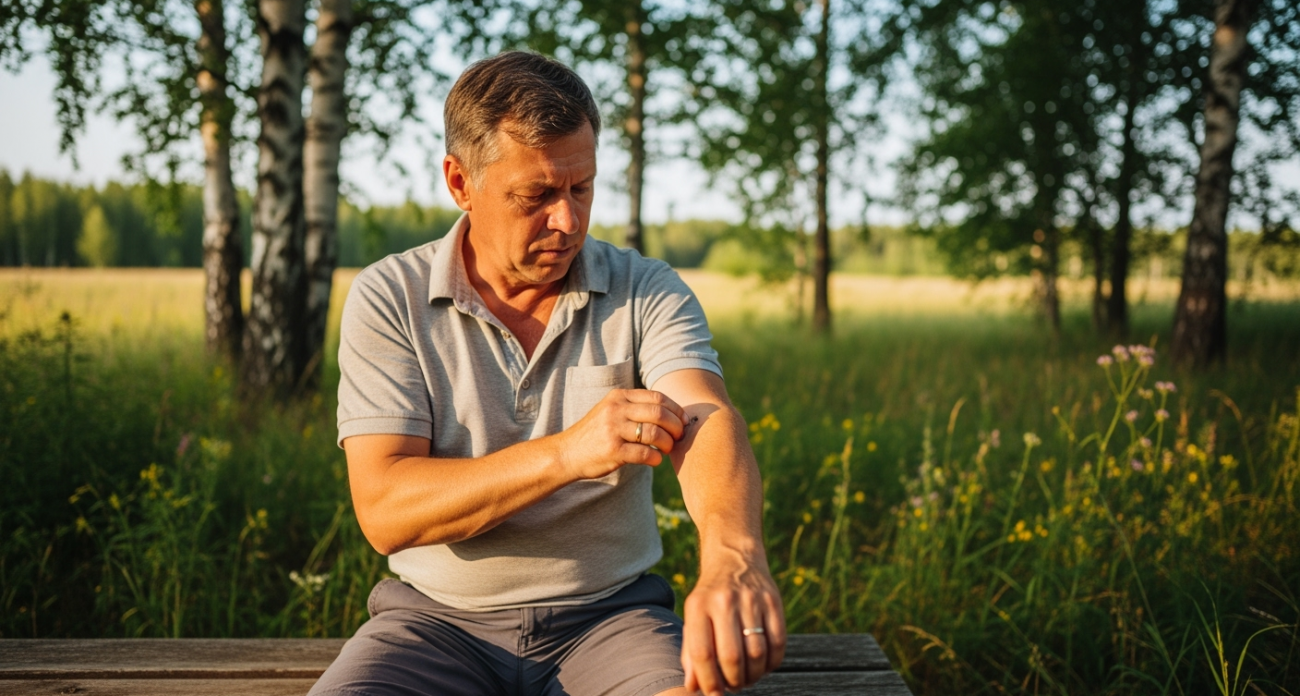 Почему в Советском Союзе клещей было меньше, а сейчас их количество выросло