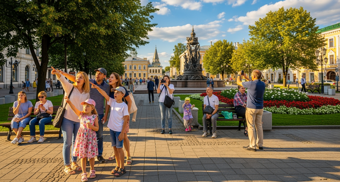 «Ужас, срочно покидаем эту Абхазию!» Что нас поразило, когда мы приехали в Абхазию впервые