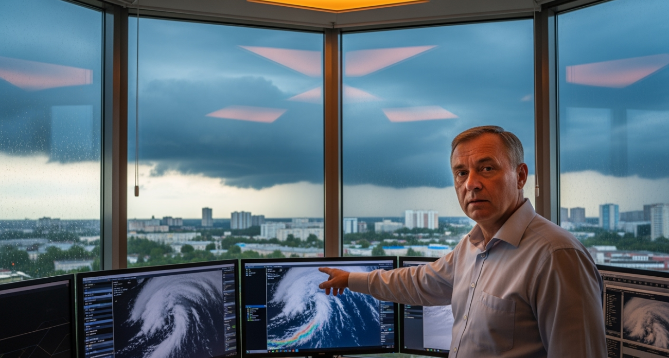 «В сентябре ожидается настоящий кошмар». Метеорологи представили свежий прогноз на начало осени