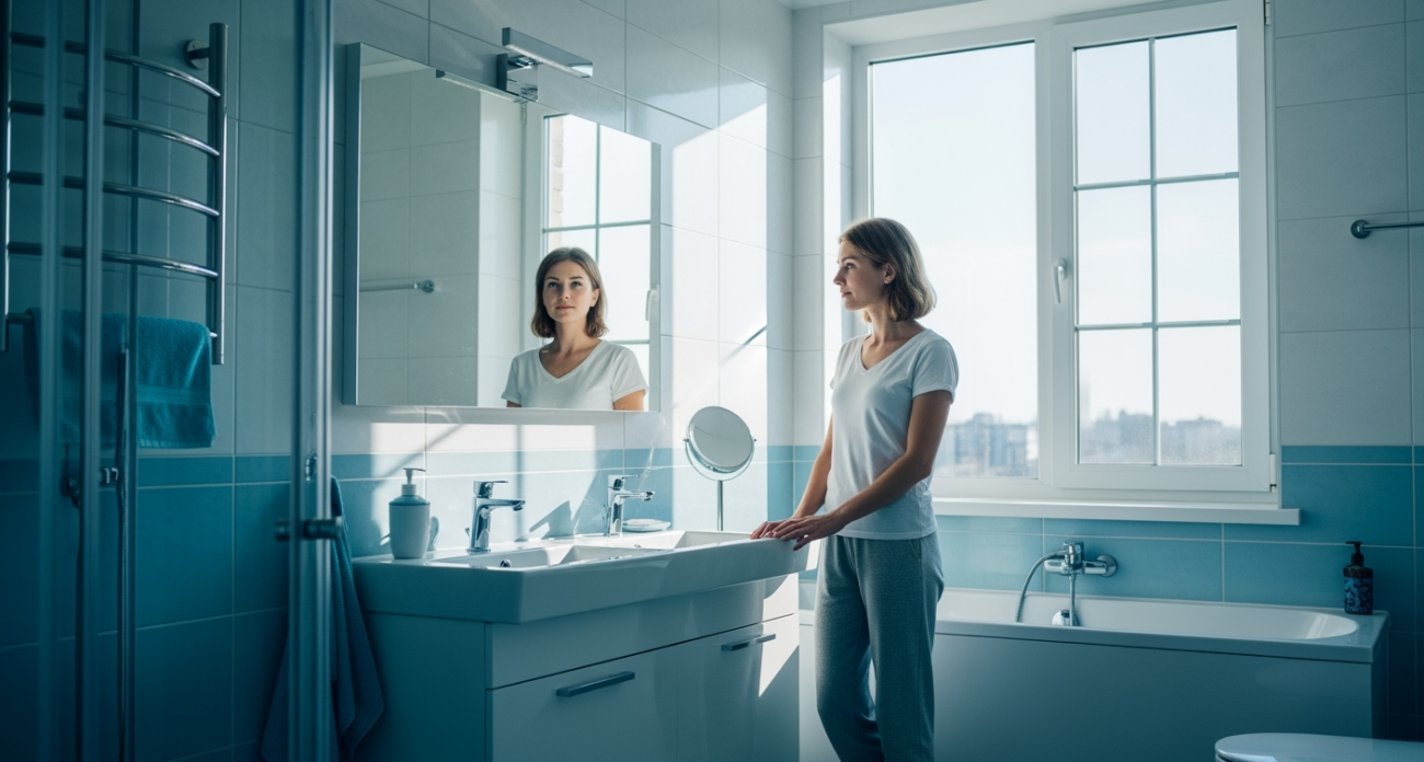 О туалетной бумаге можно забыть: её замена намного эффективнее — в Европе уже все используют, а мы только начинаем