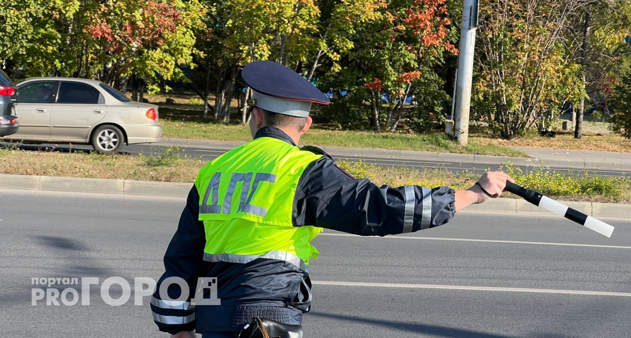 В России ужесточили правила перевозки детей в автомобилях