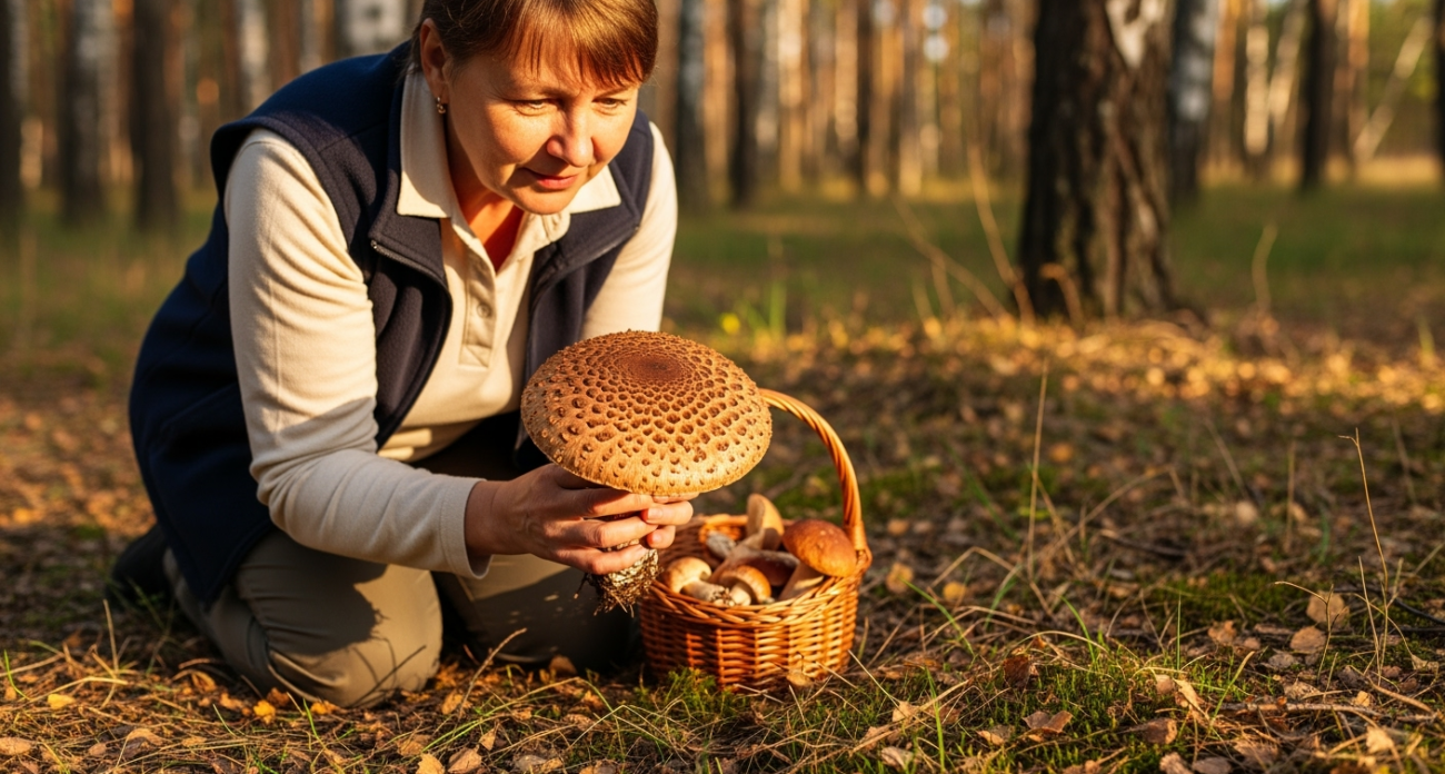 Их просто надо уметь готовить: 5 легких рецептов, заставивших меня полюбить грибы