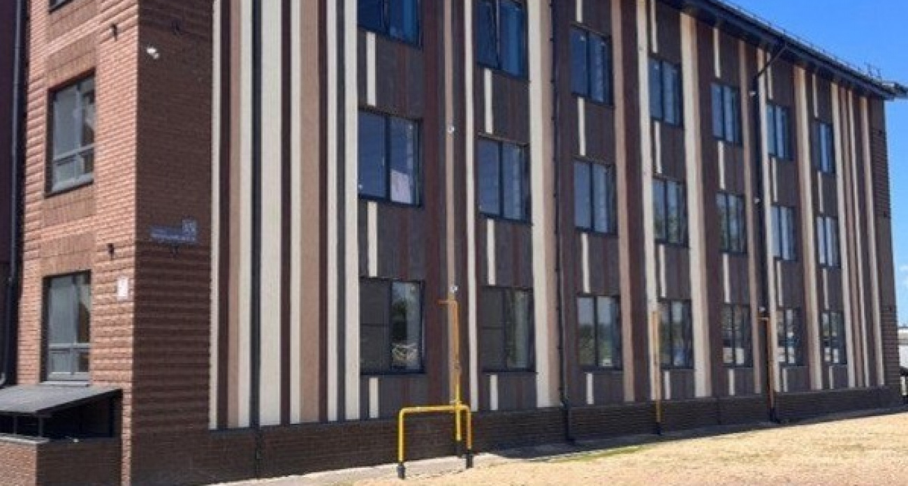 В Нижегородской области купили 439 квартир для детей-сирот