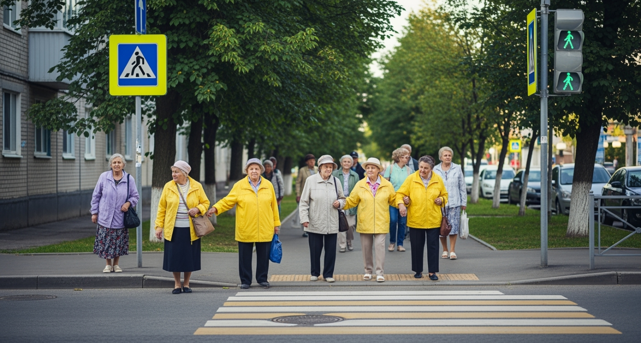 С 28 июля станет полностью бесплатно для всех пенсионеров: вводится долгожданная льгота