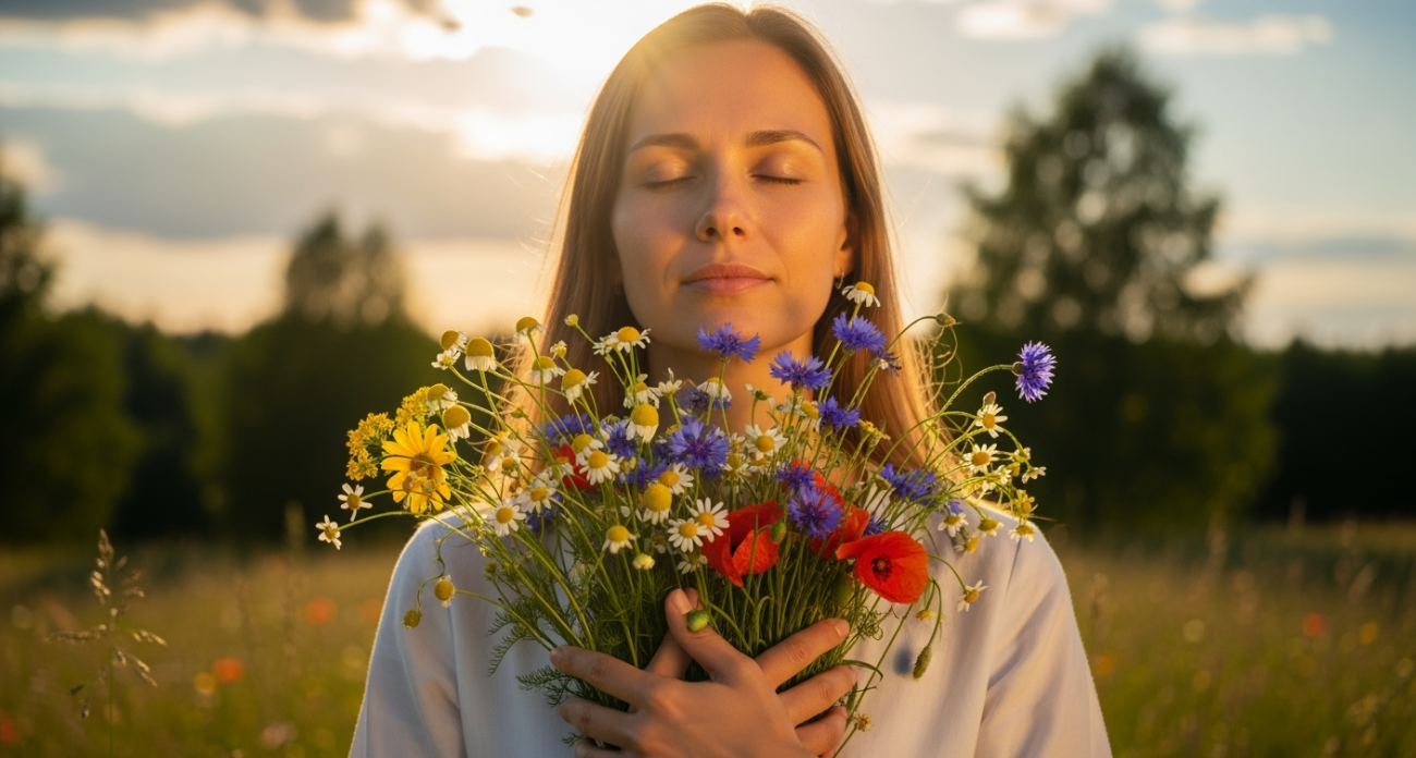 Их ангелы-хранители обладают великой силой: эти даты рождения дают особую защиту