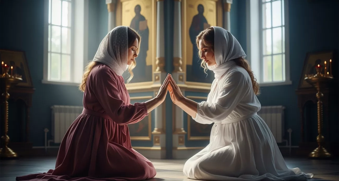 Могущественный покровитель: люди, рожденные в эти даты, находятся под защитой особого ангела-хранителя