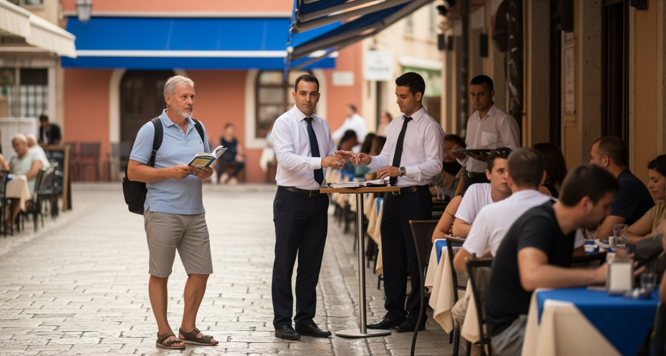 4 страны, где русским туристам могут быть не рады - местные терпят их, стиснув зубы: щедрые чаевые ситуацию не исправят