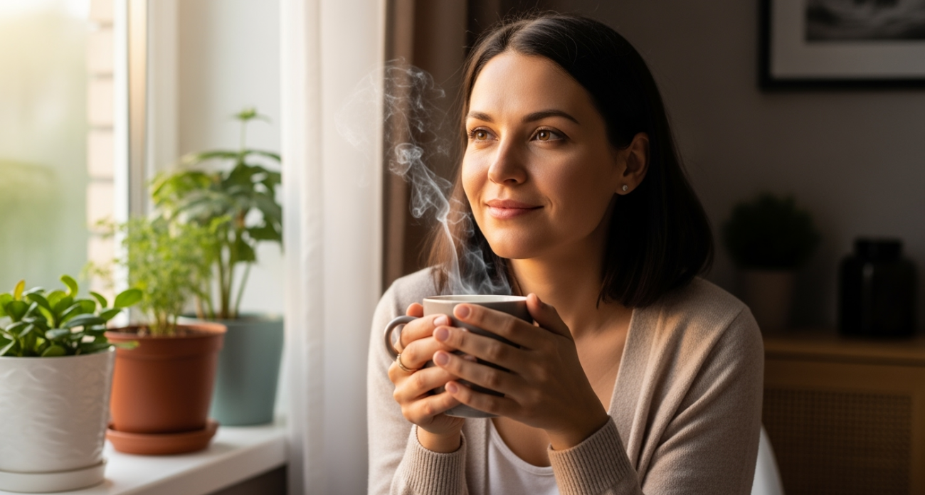 Не кофе и не какао: назван напиток, который предпочитает наш мозг