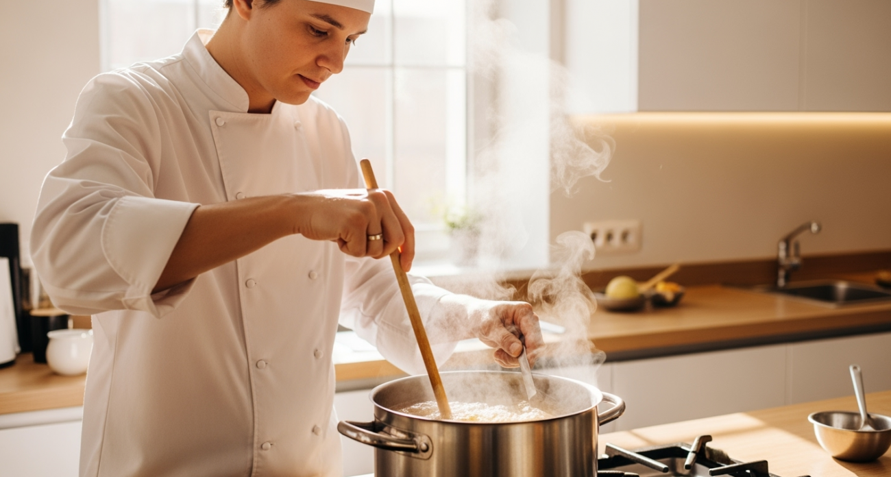 Нужно ли сливать «первую воду» при варке мяса: объяснил шеф-повар - запомните на всю жизнь