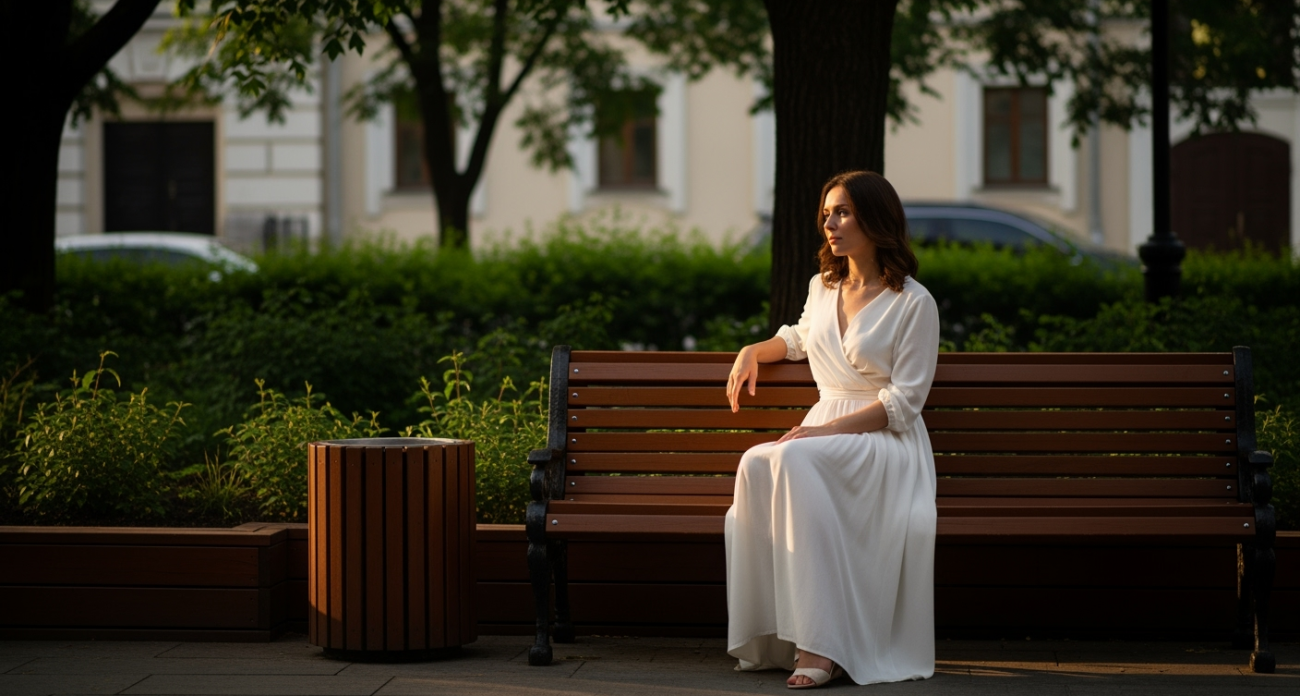 4 оттенка, которые предпочитают психопаты: проверим себя и подруг?