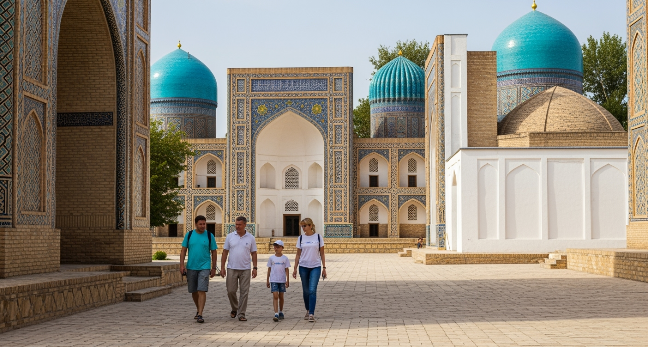 Скрытые факты об Узбекистане, о которых молчат в туристических гидах