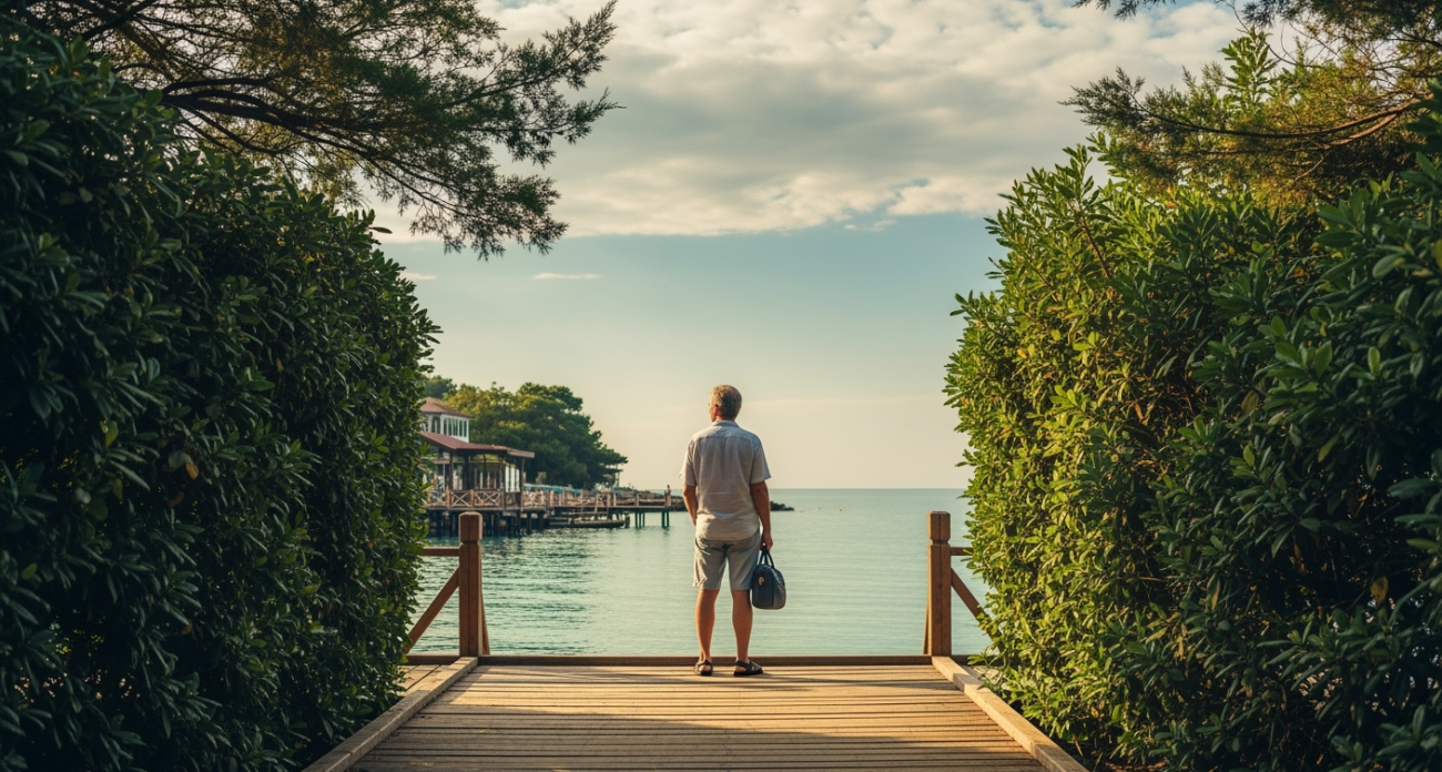 Поездка в Абхазию: почему Страна души больше не является бюджетным направлением — откровенный отзыв путешественника