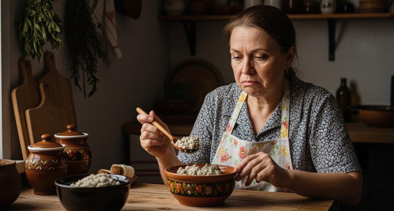 В мире назвали самое непопулярное блюдо. Это блюдо оказалось из России - делимся рецептом