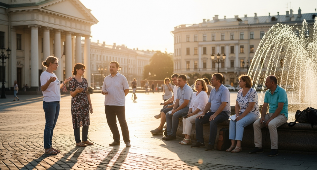 Каждый второй упорно добавляет букву «д» в это слово — явный признак безграмотности