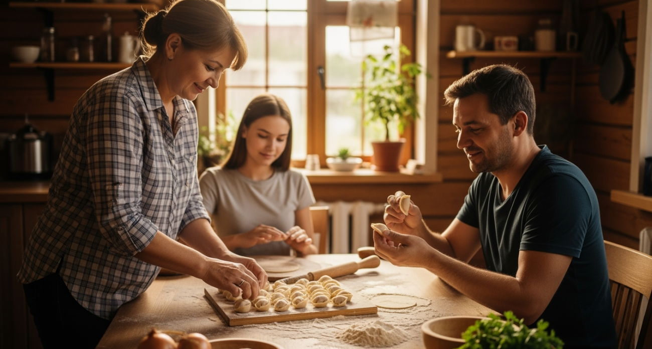Роскачество назвало лучшие марки пельменей — берите смело, там чистое мясо без добавок