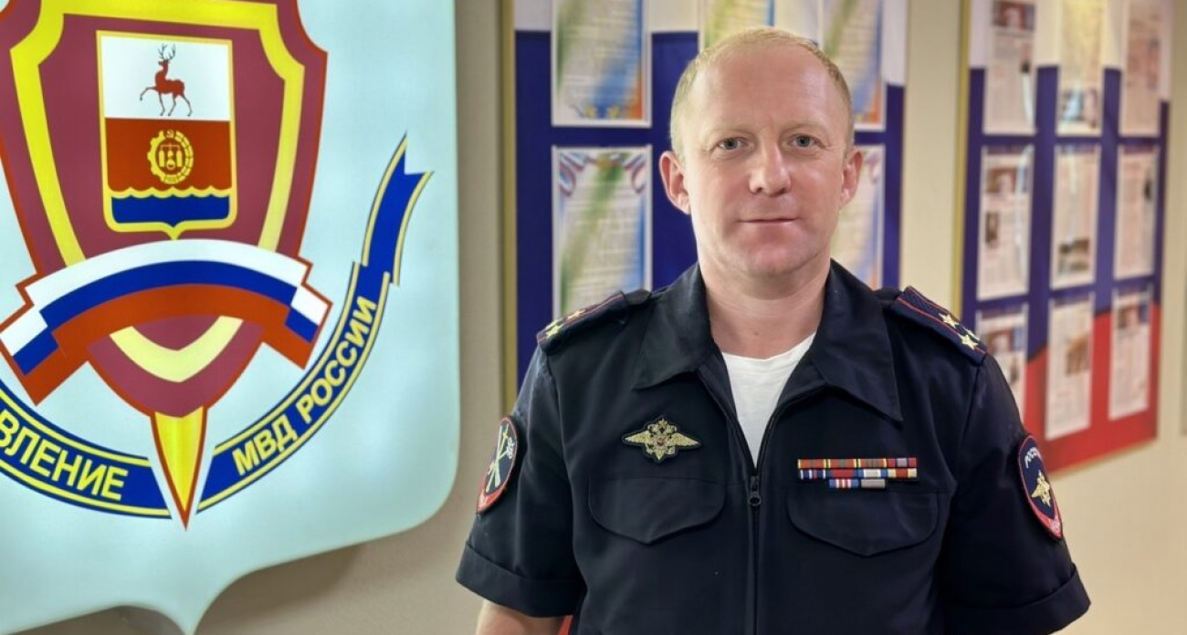 Полковник полиции Дзержинска: родители рискуют детьми, покупая питбайки без обучения и защиты