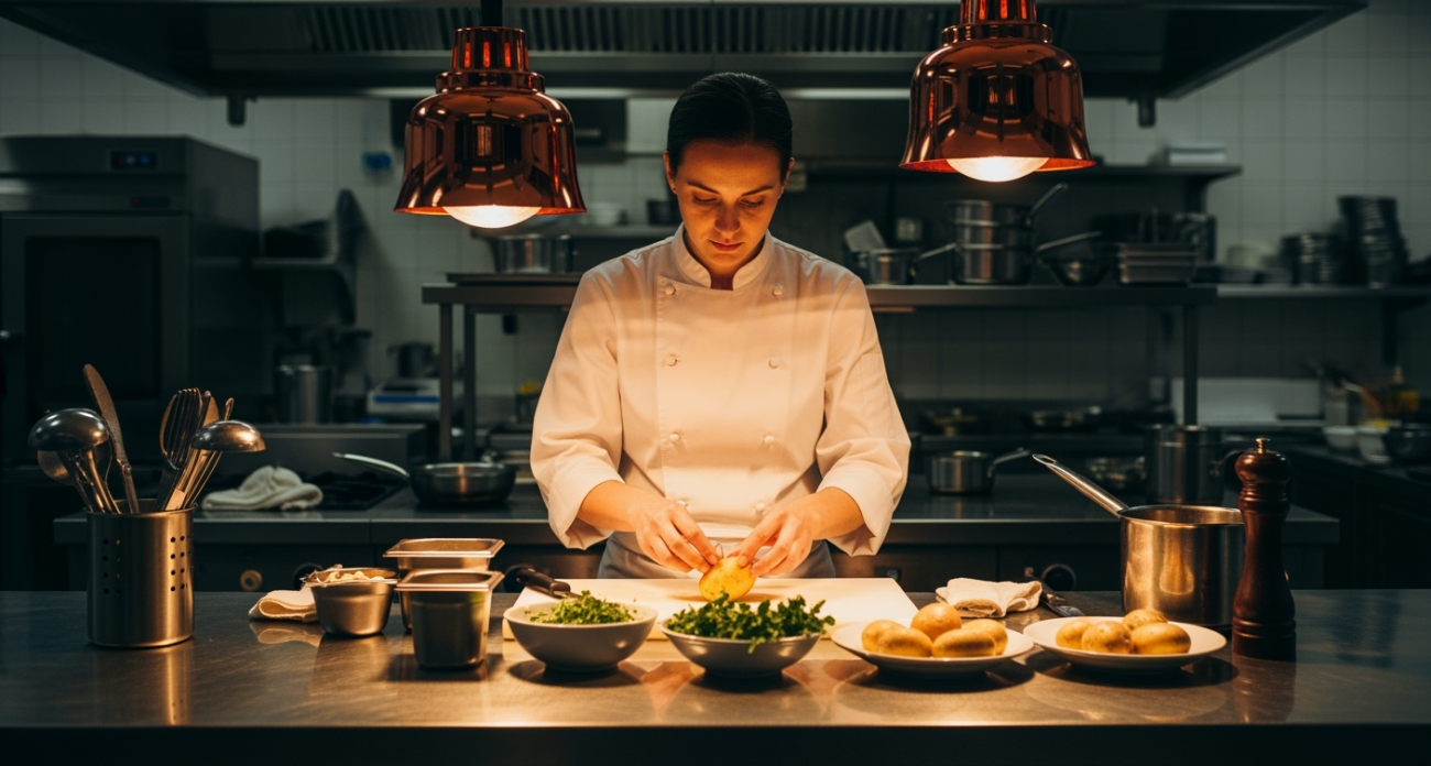Забудьте варку картошки для пюре: шеф-повар раскрыл секрет дорогих ресторанов