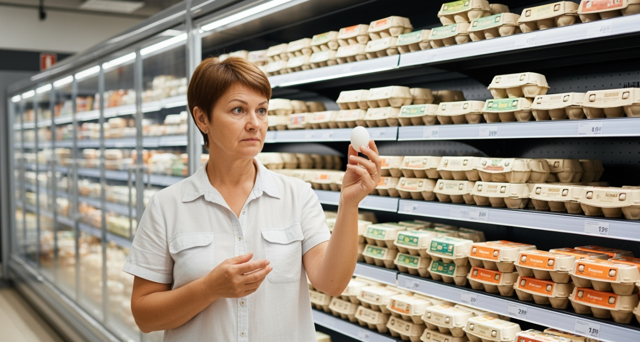 Работники птицефабрик никогда не покупают яйца категории СО — запомните навсегда, почему их стоит обходить стороной