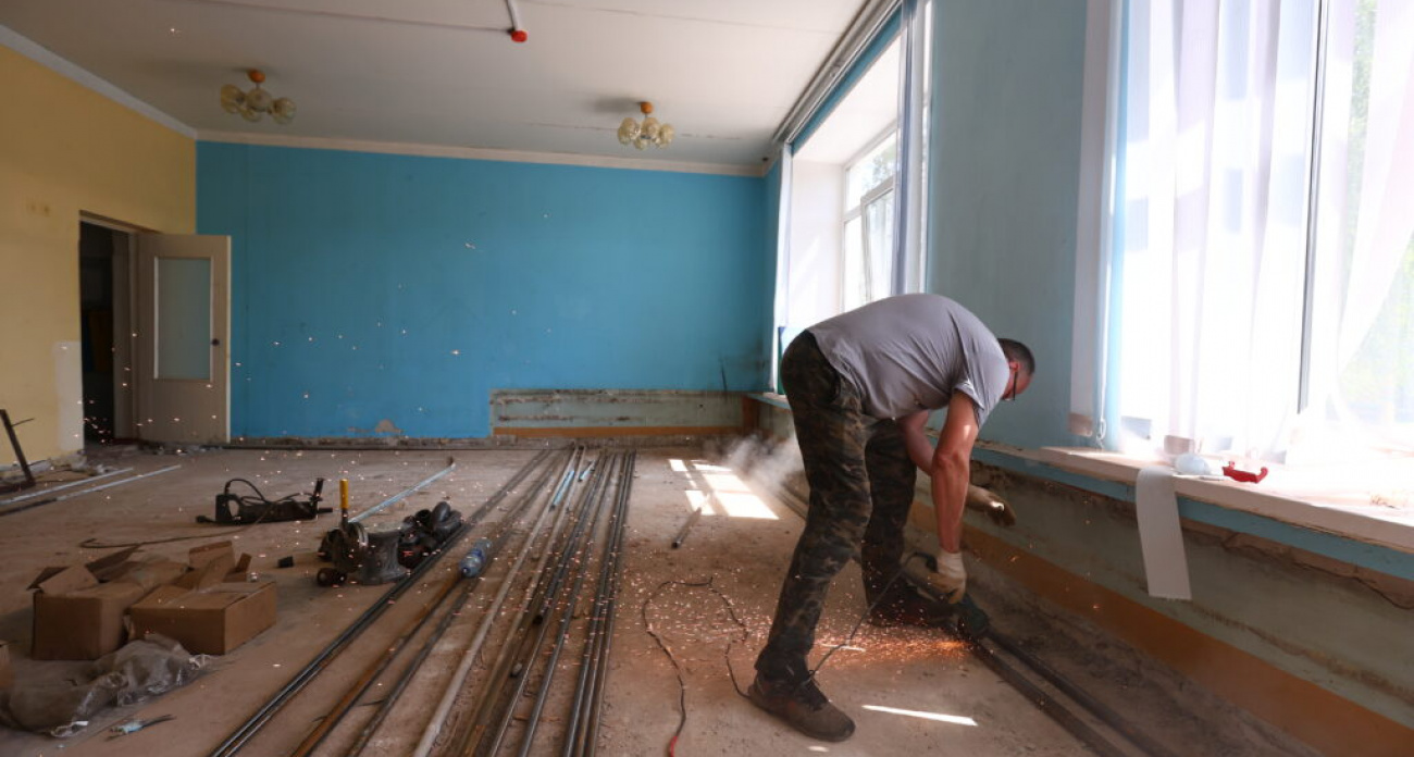 74 образовательных учреждения Дзержинска прошли проверку без замечаний до 15 августа