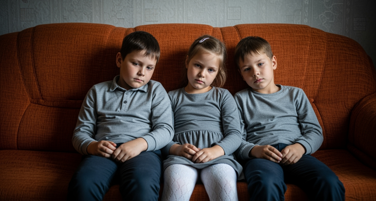 Дети с этими именами обречены на несчастье — у них нет ангелов-хранителей с рождения