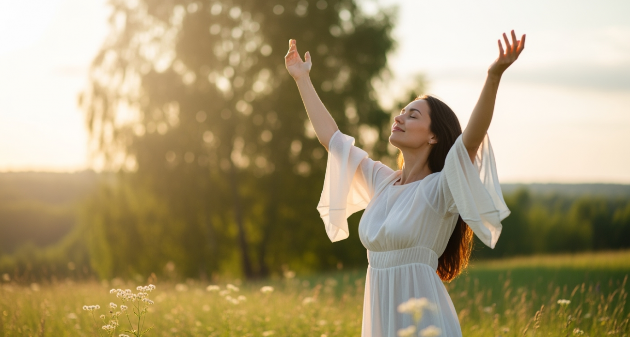 Рожденные в эти даты находятся под особой защитой: их ангелы-хранители невероятно мощны