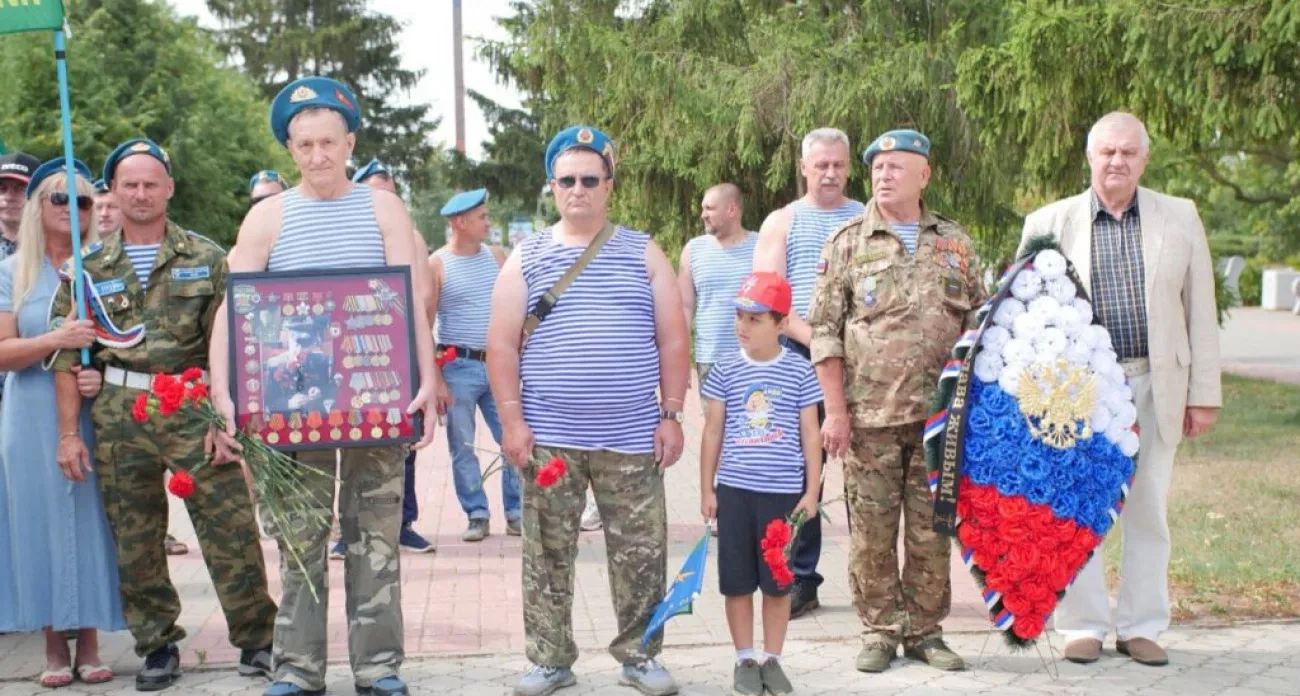 Дзержинск: 3 тысячи десантников и встреча по недостроенной школе - главные новости за 5 августа