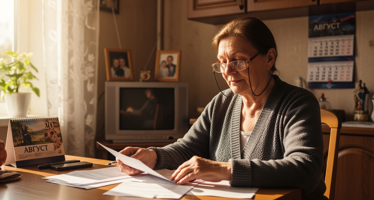 Пенсионеры получат неожиданную доплату к августовской пенсии — решение уже принято