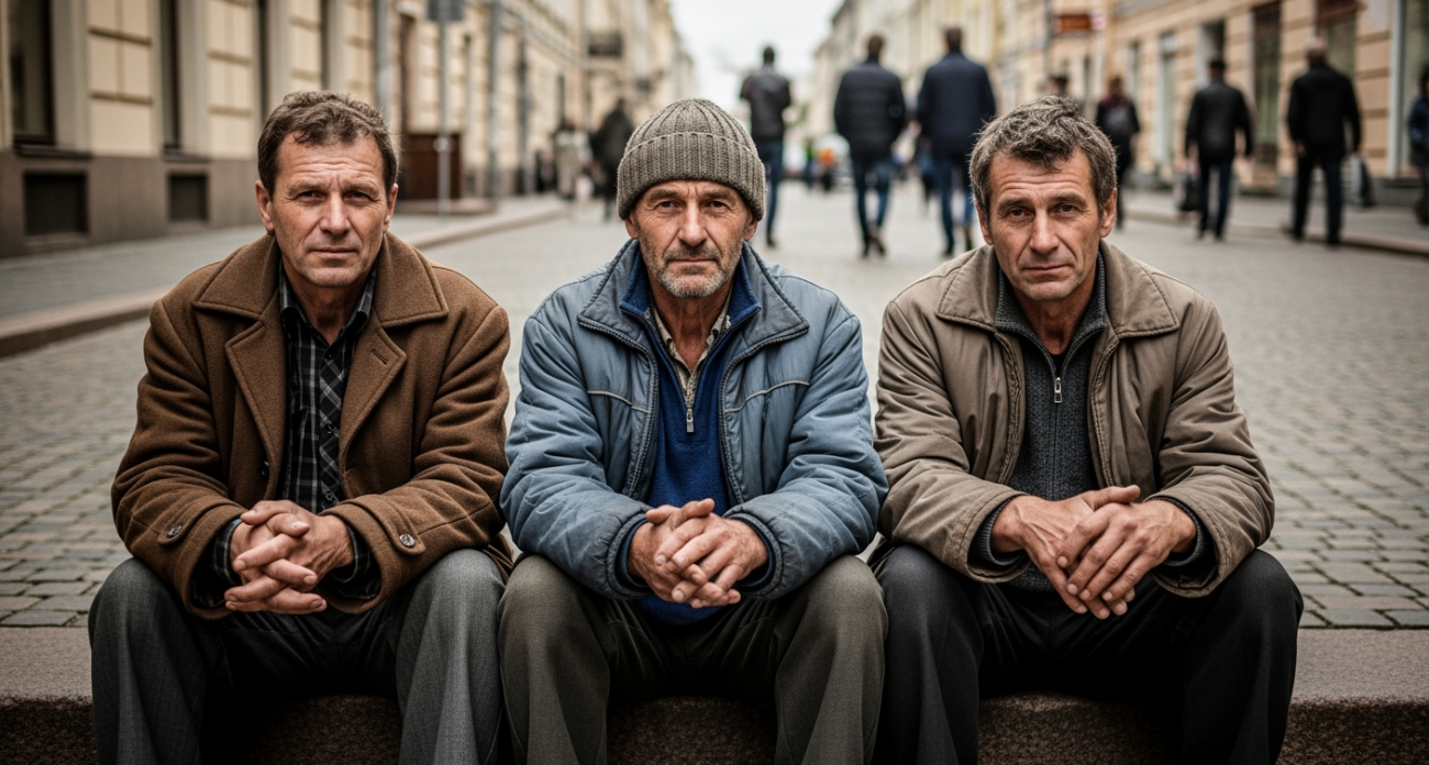 Люди с этими числами в дате рождения обречены на бедность – несчастья преследуют их всю жизнь