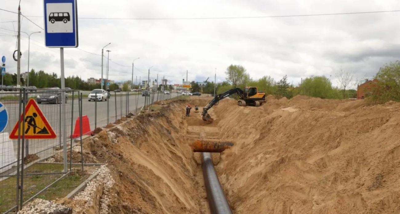 Дзержинск остается без воды и празднует 75-летие НИИ Каргина: главные новости за 7 августа