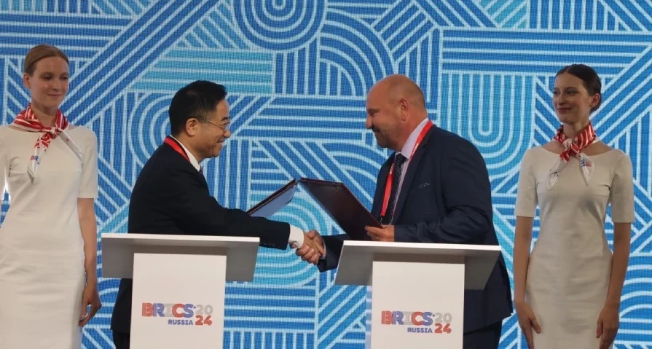 Нижегородская область заключила около 80 побратимских соглашений с зарубежными городами