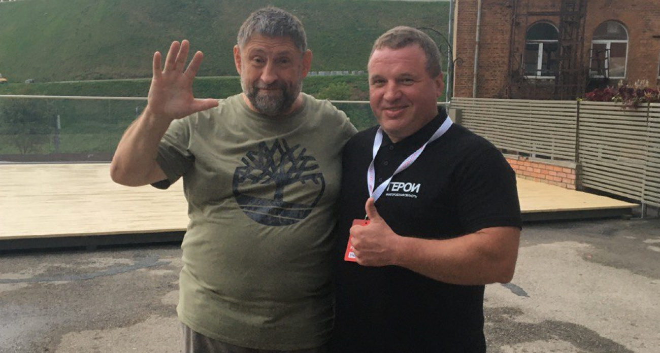 Ветераны СВО из Нижегородской области стали студентами программы по подготовке новой управленческой элиты