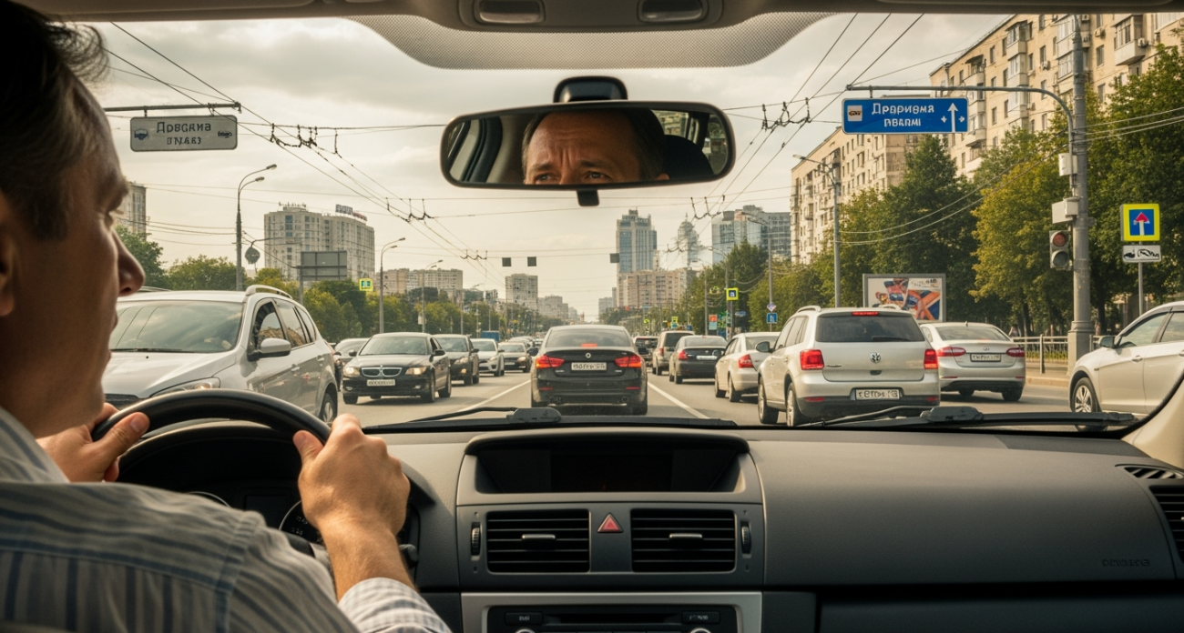 Встречка летит лоб в лоб: 5 главных ошибок, которые нельзя совершать ни в коем случае