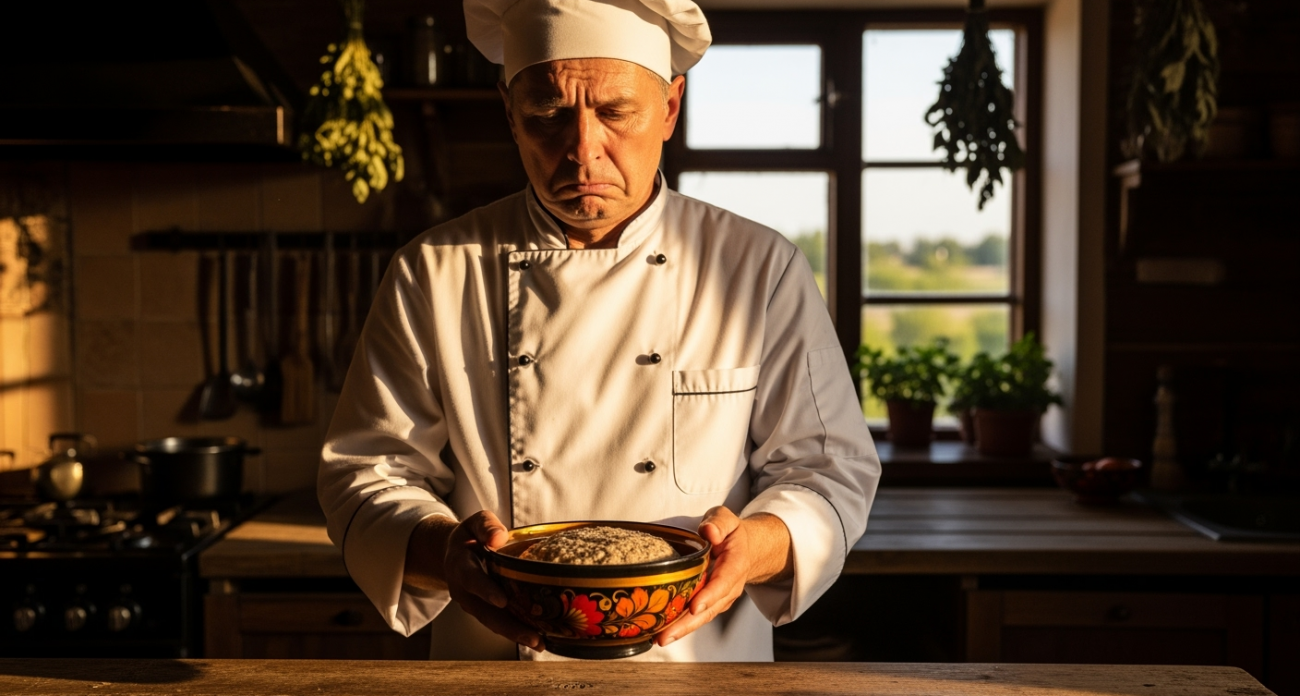 В мире выбрали самое невкусное блюдо — оказалось российским: делимся шокирующим рецептом