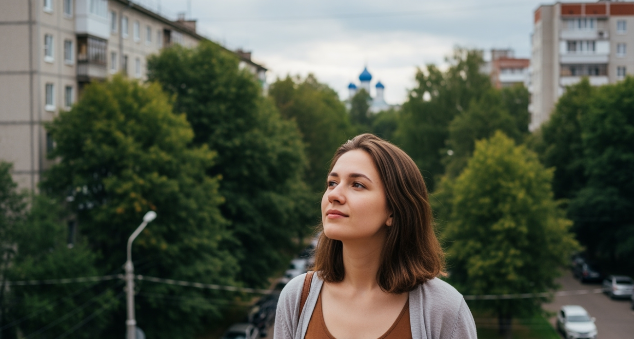 Подруга сбежала из Израиля через месяц — узнайте, что её так шокировало