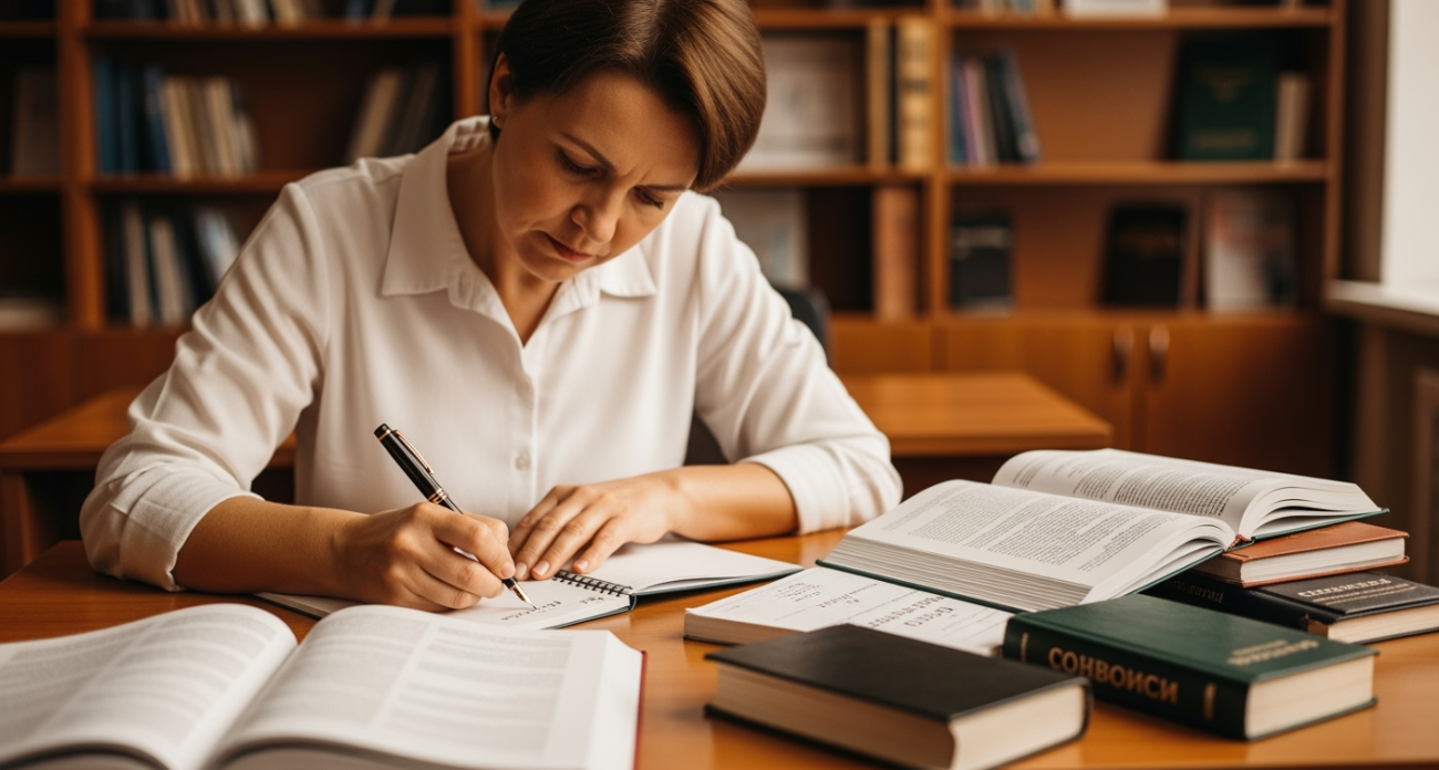 ФельдЪегерь или фельдЬегерь: 99% россиян пишут неверно – проверьте себя