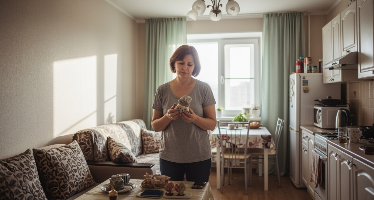 Срочно выбросьте эти 5 предметов из дома — они притягивают болезни и неудачи