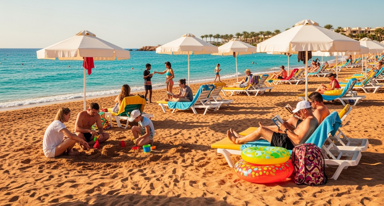 Здесь русских терпят стиснув зубы: 4 курорта, где даже щедрые чаевые не спасут от холодного приема