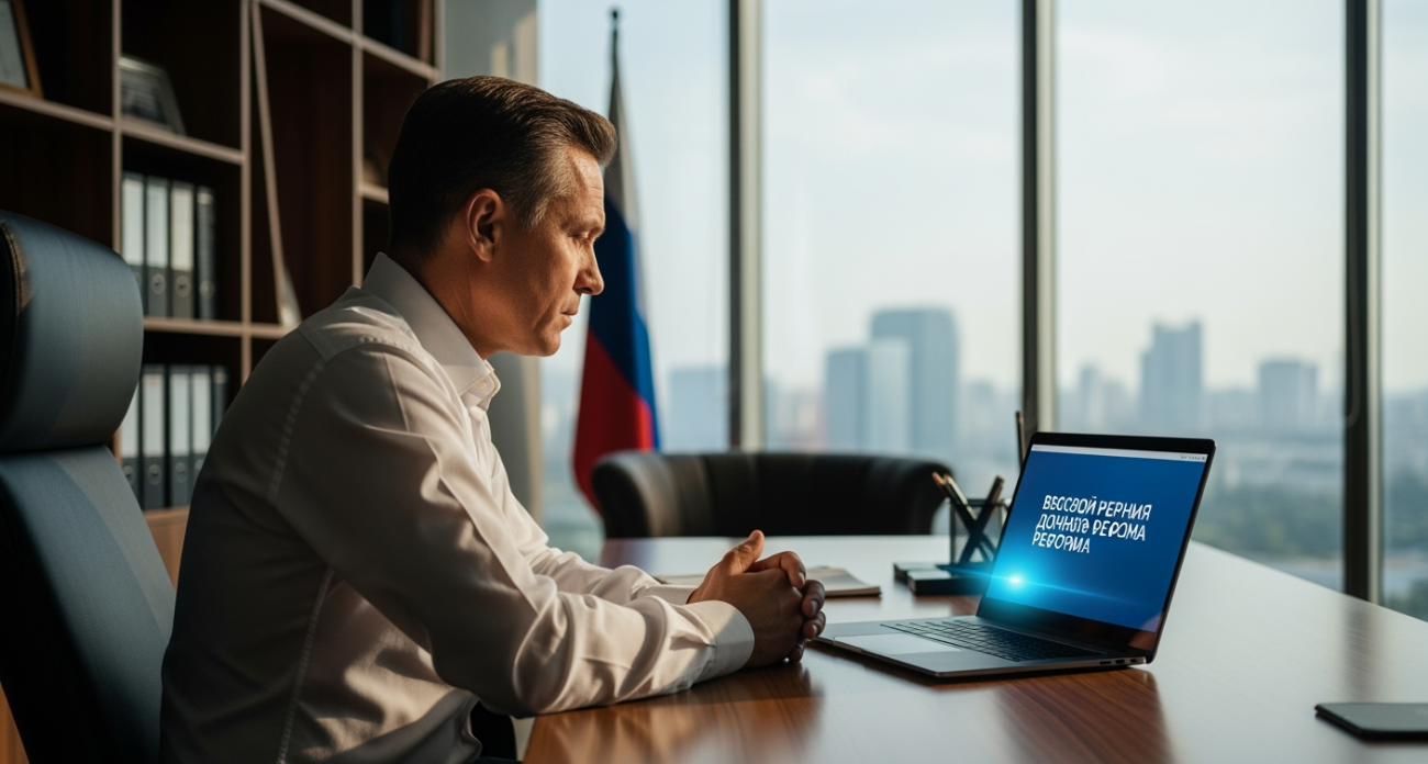 Масштабная денежная реформа ждет россиян с 1 сентября — впервые со времен 90-х