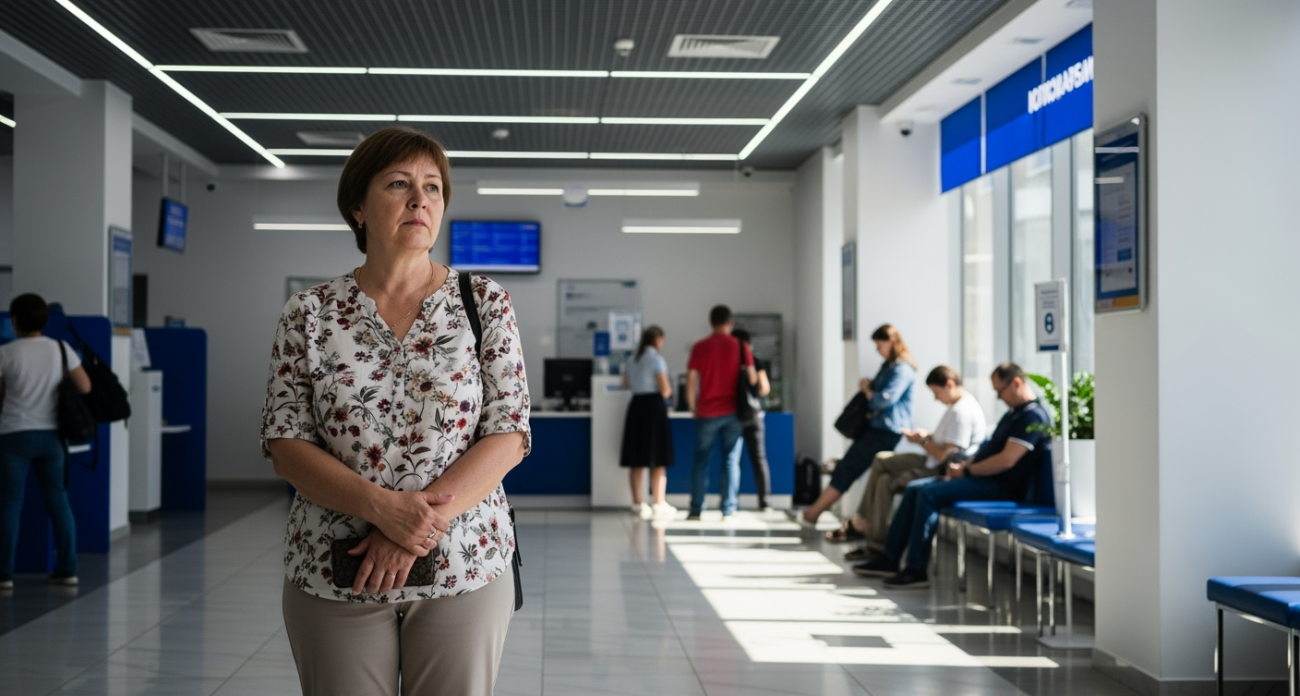 Срочно: с 12 августа пенсионные счета россиян заблокируют — узнайте о новом строгом правиле